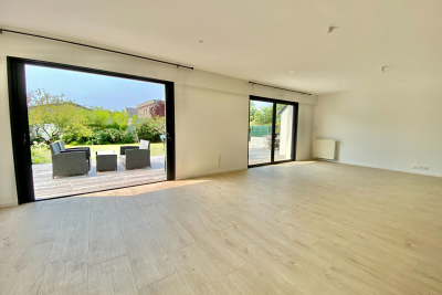 Maison à vendre à LA BAULE ESCOUBLAC  - 6 pièces - 137 m² 