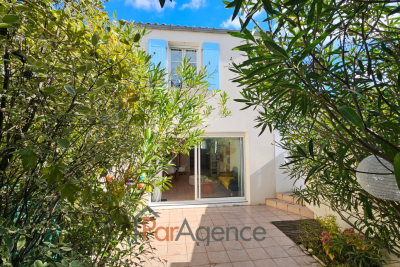 Maison à vendre à VAUX SUR MER La Genette Le Mail - 3 pièces - 70 m² 