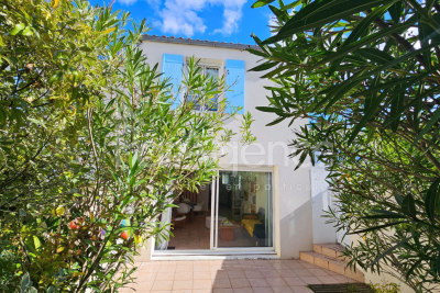 Maison &agrave; vendre &agrave; VAUX SUR MER  - 3 pi&egrave;ces - 70 m&sup2; 