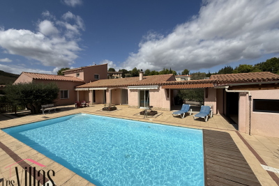 Maison &agrave; vendre &agrave; NARBONNE Argeliers - 6 pi&egrave;ces - 209 m&sup2; 