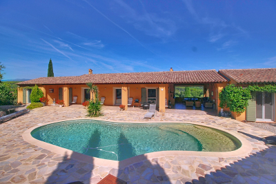 Maison à vendre villa vue grand clos