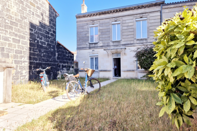 Maison à vendre à BORDEAUX  - 8 pièces - 224 m² 