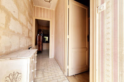 Maison &agrave; vendre &agrave; BORDEAUX  - 3 pi&egrave;ces - 55 m&sup2; 