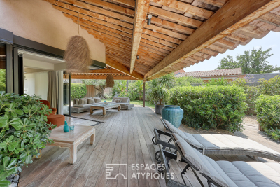 Maison à vendre sanary s 