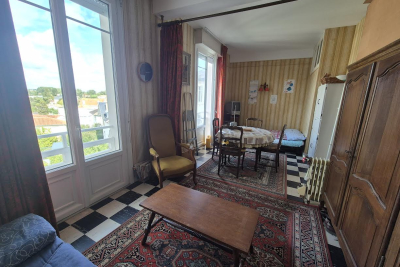 Appartement à vendre à ROYAN Dompierre-sur-Mer - 2 pièces - 30 m² 