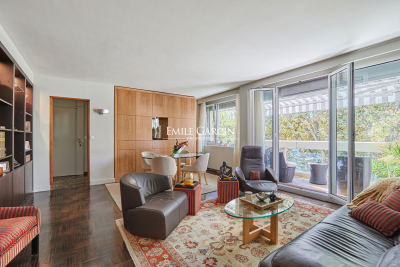 Appartement à vendre à NEUILLY SUR SEINE  - 3 pièces - 71 m² 