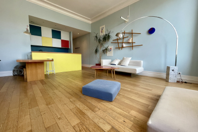 Appartement à vendre t bordeaux 