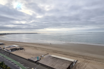 Appartement à vendre à LA BAULE ESCOUBLAC  - 4 pièces - 91 m² 