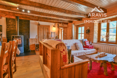 Maison à vendre marines du l