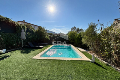 Maison à vendre à ROQUEBRUNE-SUR-ARGENS  - 4 pièces - 93 m² 