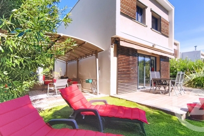 Maison 4 pièces 93 m²