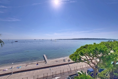 Appartement à vendre à CANNES Pierre Longue - 4 pièces - 118 m² 