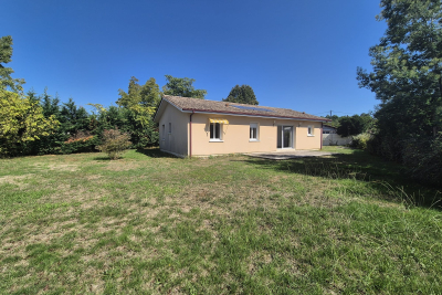 Maison à vendre à LA TESTE-DE-BUCH  - 4 pièces - 90 m² 