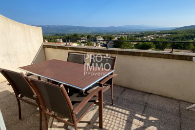 Appartement à vendre à MALLEMORT  - 2 pièces - 38 m² 