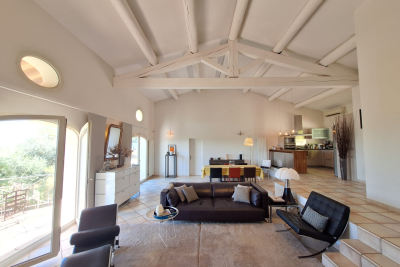 Maison à vendre à BELLEGARDE Plan de Perbos - 4 pièces - 160 m² 