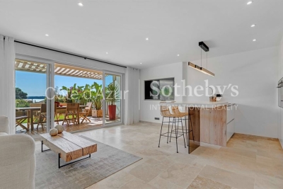 Appartement à vendre à STE-MAXIME  - 4 pièces - 71 m² 