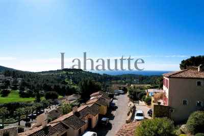 Maison à vendre villa vue grand clos 