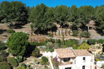 House for sale in ST-CYR-SUR-MER  - 4 rooms - 82 m&sup2; 