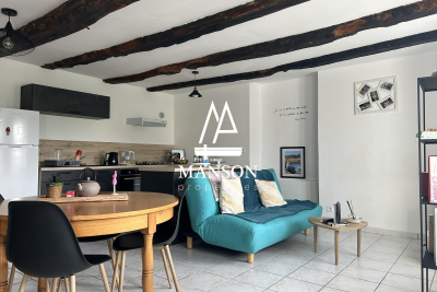 Maison à vendre dinan