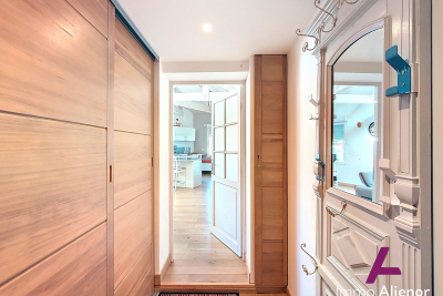 Appartement à vendre à LE HAILLAN Saint-Pardon-de-Conques - 4 pièces - 93 m² 