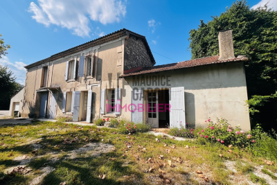 Maison à vendre à CHATEAURENARD Daudet Perrin - 5 pièces - 105 m² 