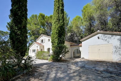 Maison à vendre villa vue grand clos