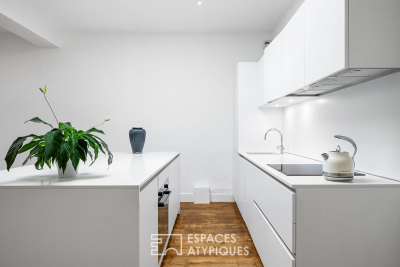Appartement à vendre à NICE Roquestéron - 5 pièces - 155 m² 