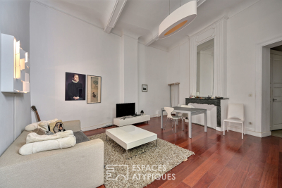 Appartement à vendre à MONTPELLIER Pouzols - 5 pièces - 98 m² 