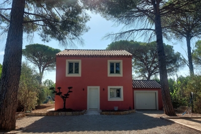 Maison à vendre vidauban 8