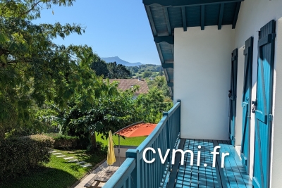 Maison à vendre à AHETZE  - 8 pièces - 281 m² 