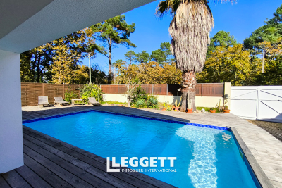 Maison à vendre à ARÈS Labatut 2 - 6 pièces - 200 m² 