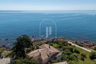 Maison à vendre villa vue grand clos 