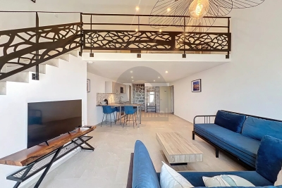 Appartement à vendre à MENTON Roquestéron - 8 pièces - 213 m² 