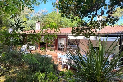 Maison à vendre à CAP-FERRET  - 5 pièces - 118 m² 