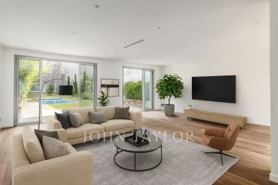 Maison à vendre à BORDEAUX Saumos - 6 pièces - 232 m² 