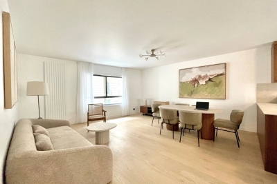 Appartement à louer à PARIS 16EME Epinettes 11 - 4 pièces - 89 m² 