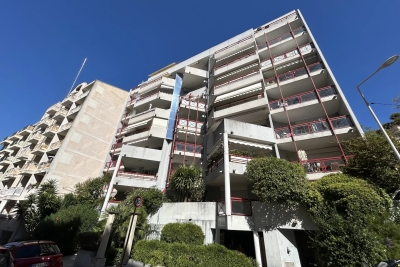 Appartement à vendre à NICE  - 3 pièces - 72 m² 