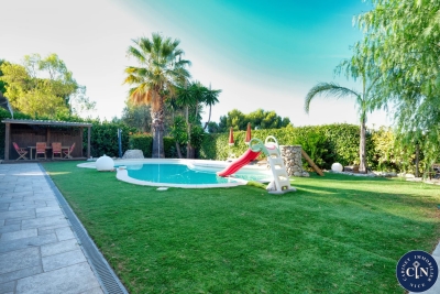 Maison à vendre à NICE  - 5 pièces - 190 m² 