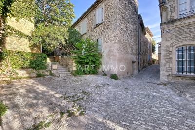 Appartement à vendre à GORDES Mazan - 3 pièces - 56 m² 