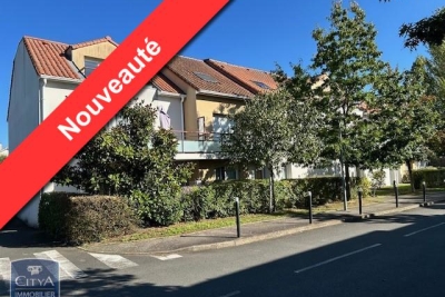 Appartement à vendre appartement avec parking gare 22