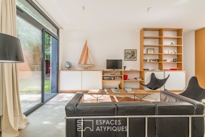 Appartement à vendre à BORDEAUX Pompignac - 4 pièces - 135 m² 