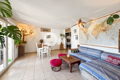 Appartement à vendre à COGOLIN  - 3 pièces - 67 m² 