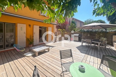 Maison à vendre à LA GARDE-FREINET  - 4 pièces - 84 m² 