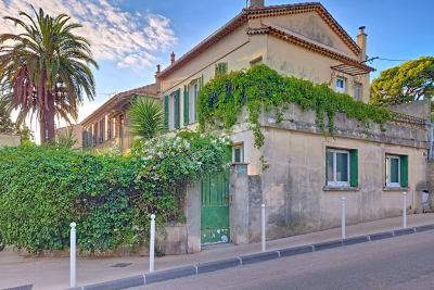 Maison &agrave; vendre &agrave; TOULON  - 5 pi&egrave;ces - 109 m&sup2; 