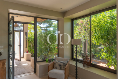 Appartement à vendre à CASSIS Eglantines-Rosiers - 6 pièces - 178 m² 