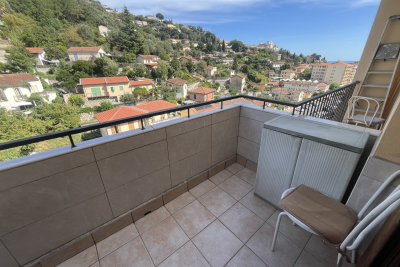 Appartement à vendre à MENTON  - 3 pièces - 55 m² 