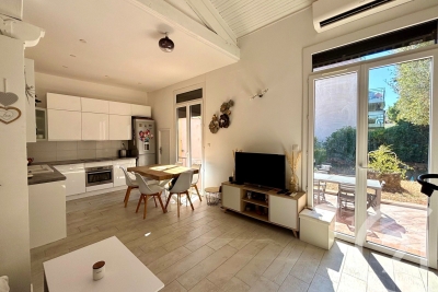 Maison à vendre à LE CANNET  - 4 pièces - 100 m² 