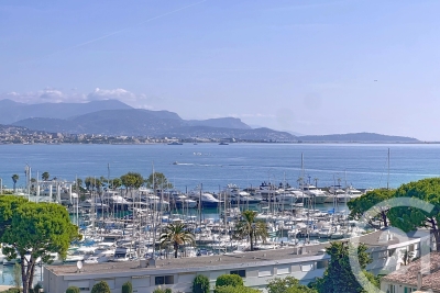 Appartement &agrave; vendre &agrave; VILLENEUVE-LOUBET  - 1 pi&egrave;ces - 27 m&sup2; 