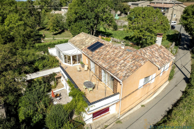 Maison à vendre à ROQUEREDONDE Beaux Arts - 5 pièces - 133 m² 