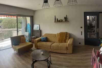 Appartement à vendre à BIARRITZ  - 3 pièces - 68 m² 